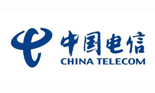 中国电信